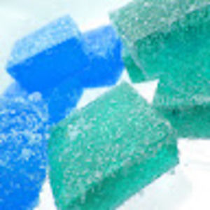 Meet your Posher, Cake